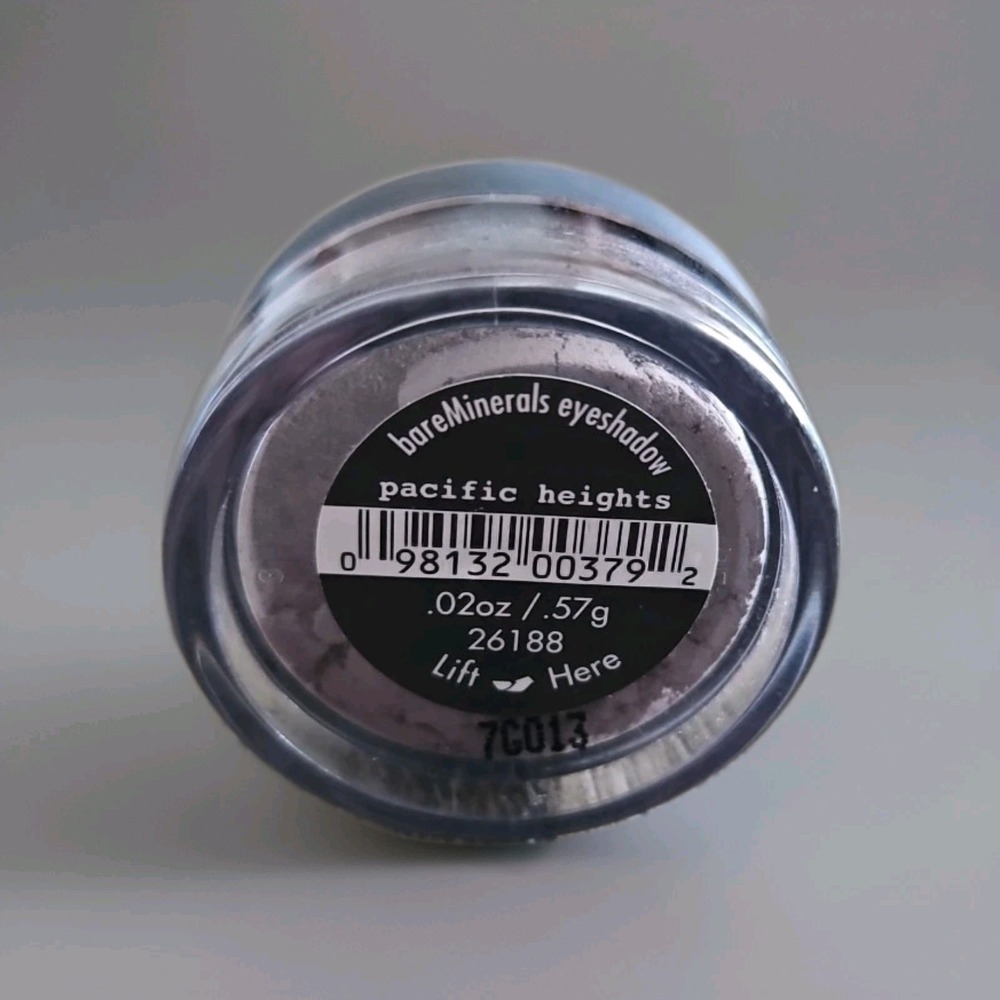bareMinerals Pacific Heights Eyeshadow .57g /.02oz Bare Escentuals New